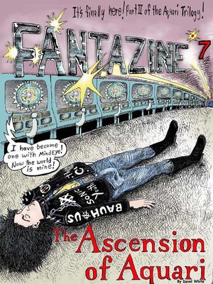 cover image of The Ascension of Aquari Part 2 of the Aquari Trilogy